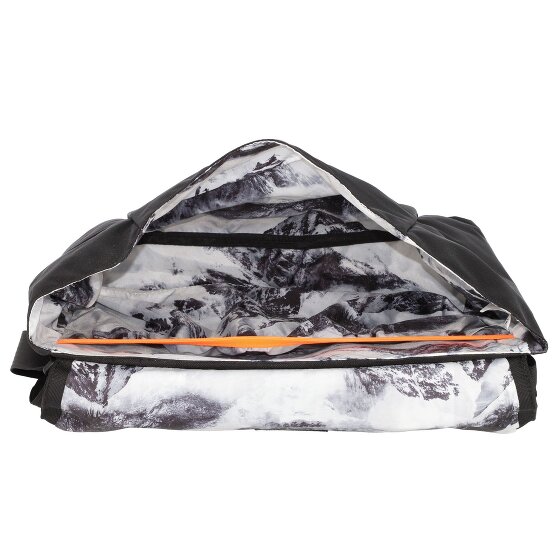 Mammut Xeron Messenger 36 cm scomparto per laptop