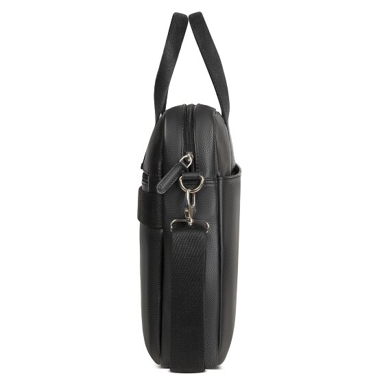 bugatti Valencia Borsa per computer portatile Pelle 37.5 cm bugatti Valencia Borsa per computer portatile Pelle 37.5 cm