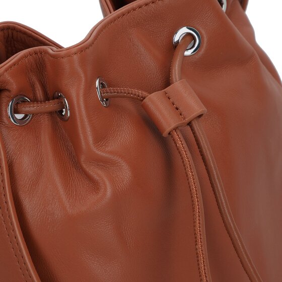 Patrizia Pepe (Im)Perfection Borsa borsa borsa Pelle 25 cm