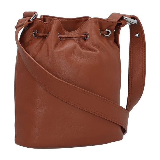 Patrizia Pepe (Im)Perfection Borsa borsa borsa Pelle 25 cm