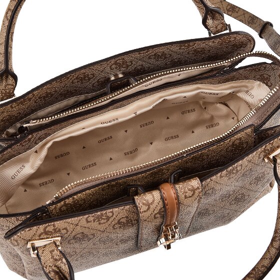 Guess Yvonne Borsa a spalla 31 cm
