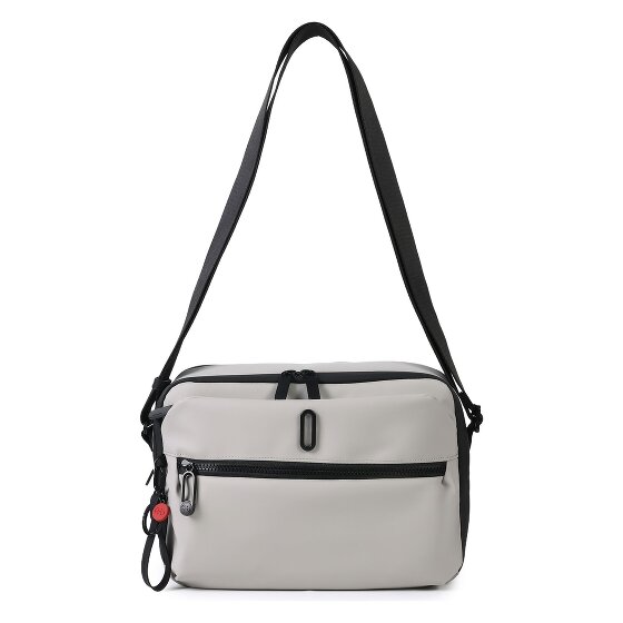 Hedgren Loop Borsa a tracolla Protezione RFID 28 cm