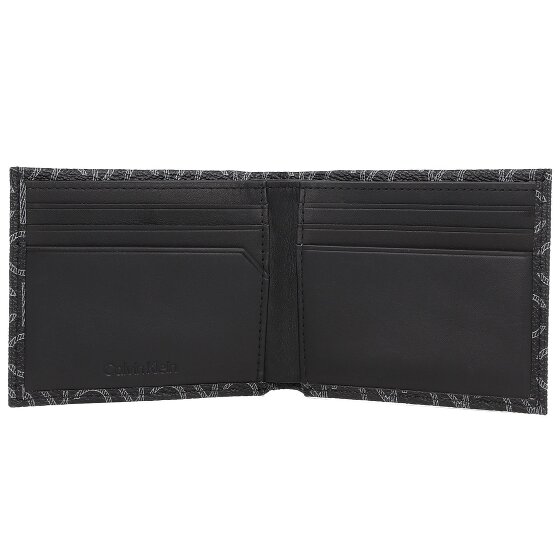 Calvin Klein CK Must Portafoglio 11 cm