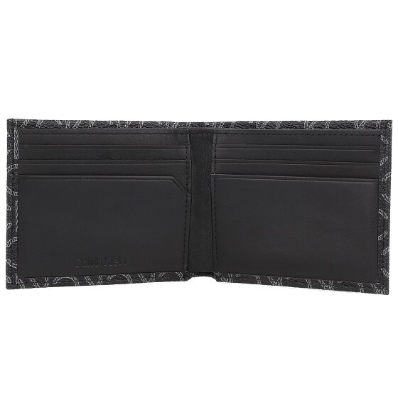 Calvin Klein CK Must Portafoglio 11 cm