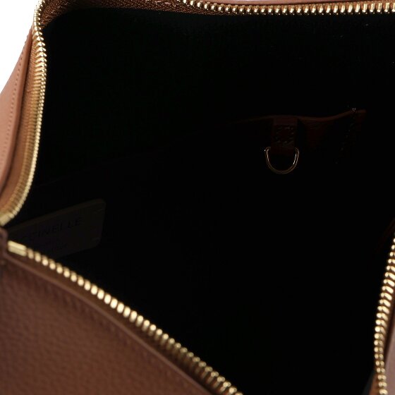 Coccinelle Sunup Borsa a tracolla Pelle 38 cm