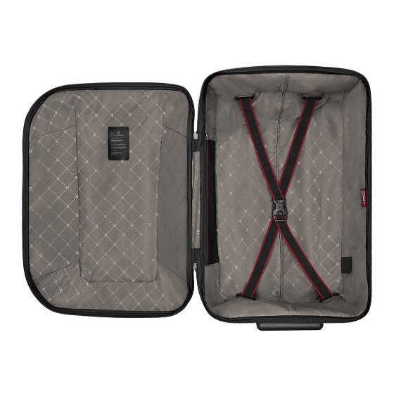 Victorinox Altmont Modern 2 ruote Carrello della cabina 55 cm
