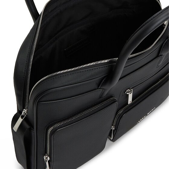 Tommy Hilfiger TH Business Valigetta 37 cm Vano porta PC