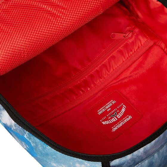 Sprayground NASA International Space Station Zaino da giorno 45.5 cm Scomparto per laptop