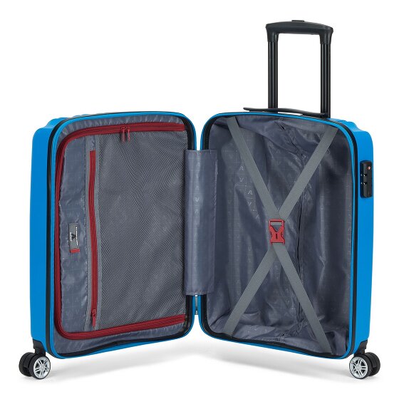 Roncato Element 2.0 4 ruote Carrello della cabina 55 cm