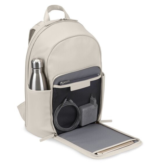 Kapten & Son Aalborg Zaino da giorno 42 cm Scomparto per laptop