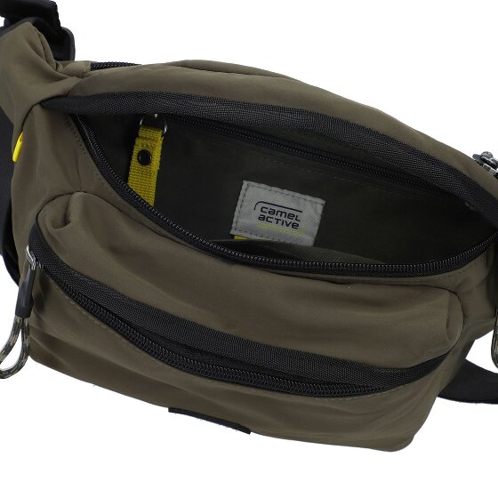 camel active Terra Marsupio 30 cm