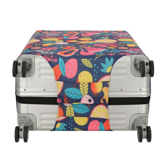 Travelite Basics Coprivaligia 77 cm