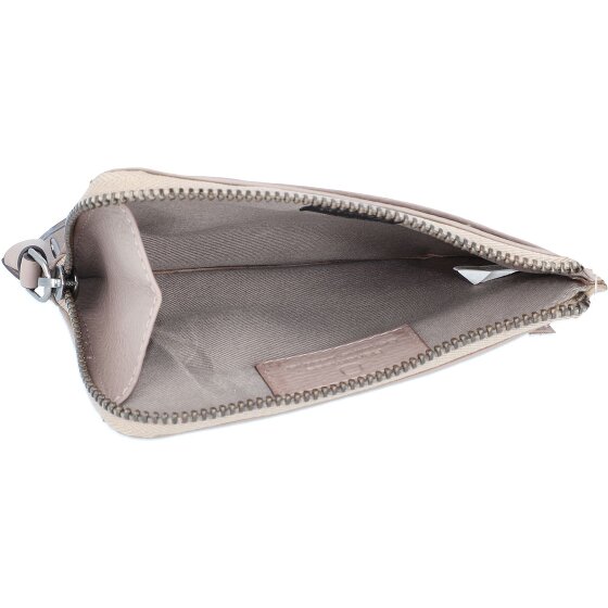 camel active Portafoglio Pura in pelle 13 cm
