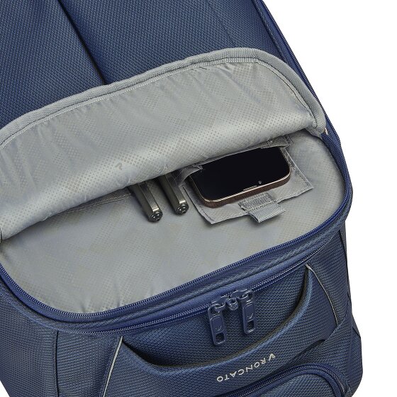 Roncato Ironik 2.0 2 ruote Zaino trolley 48 cm