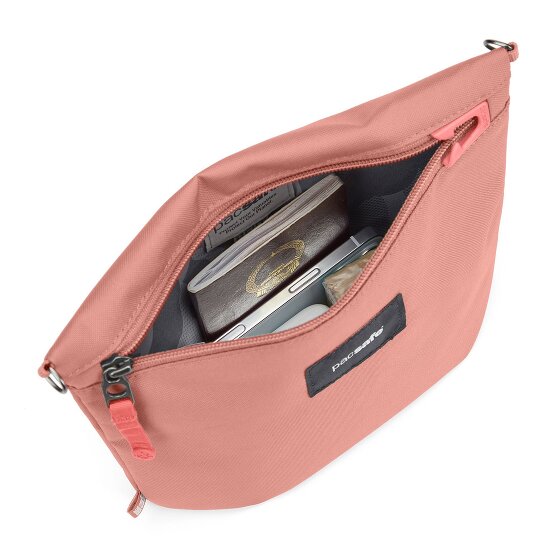 Pacsafe Pacsafe Go Borsa a tracolla Protezione RFID 24 cm