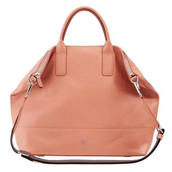 DuDu Halmahera Borsa shopper Pelle 40 cm