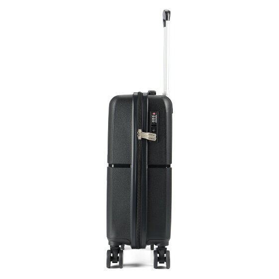 Benzi 5754 4 ruote Trolley cabina 55 cm
