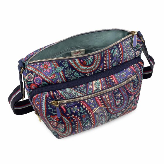 Oilily Friends 4 Ever Stetson Borsa a tracolla 27 cm