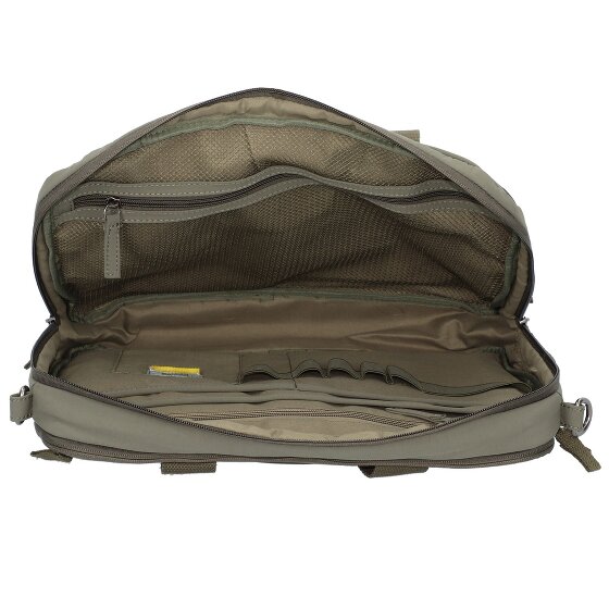 camel active City Valigetta 38 cm Scomparto per laptop
