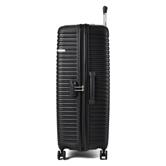 American Tourister Liftoff 4 ruote Carrello 78 cm