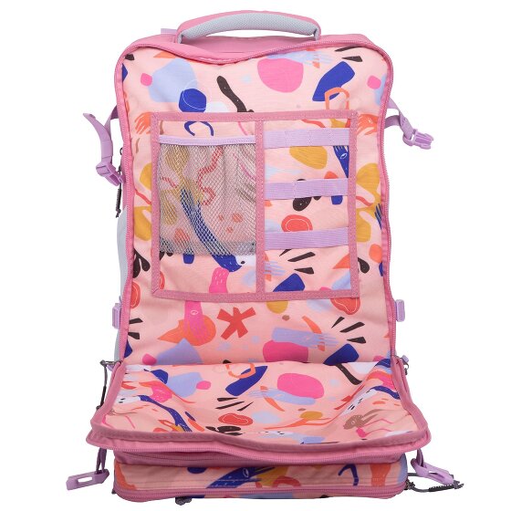 Kattbjörn Classic Zaino da scuola 42 cm