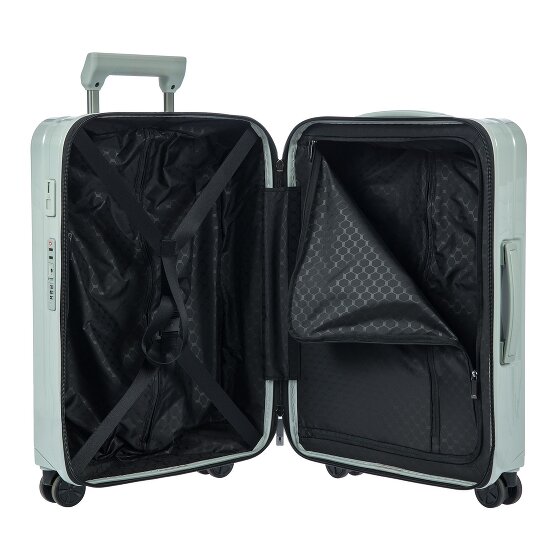Porsche Design Roadster 4 ruote Carrello della cabina S 55 cm