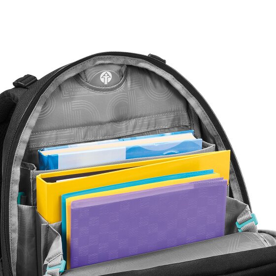 coocazoo Porter Zaino da scuola 46 cm