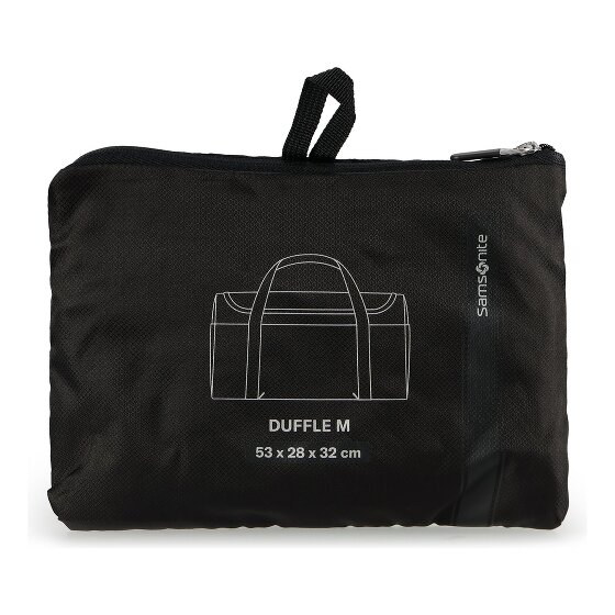 Samsonite Ta Revolution Borsa da viaggio pieghevole 53 cm