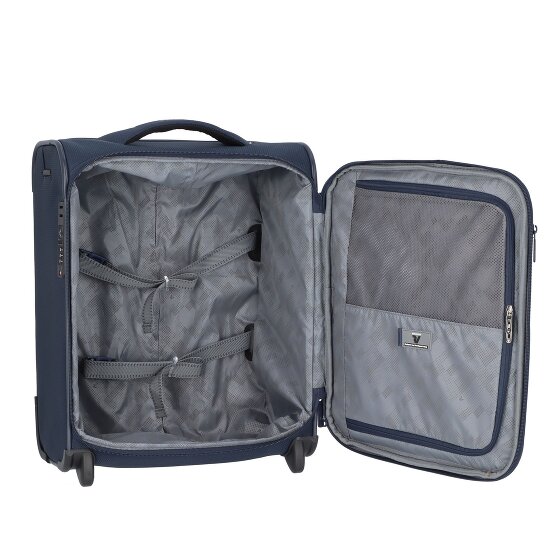 Roncato Ironik 2.0 2 ruote Carrello della cabina 45 cm