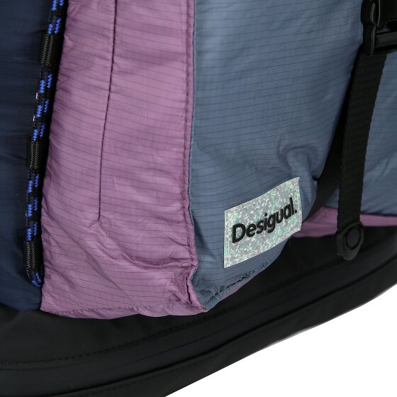 Desigual Auraventure Explorer Zaino da giorno 40.5 cm Scomparto per laptop