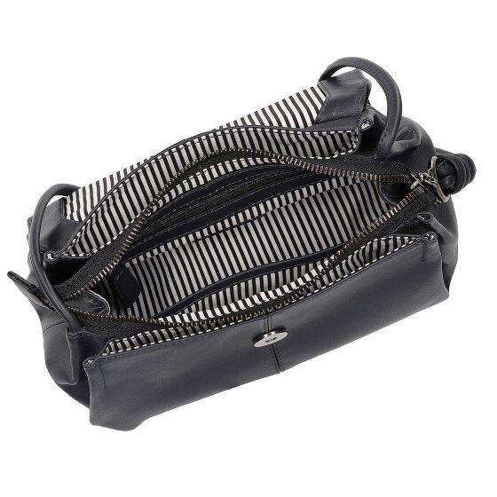 Picard Boom Borsa a spalla Vera Pelle 20 cm