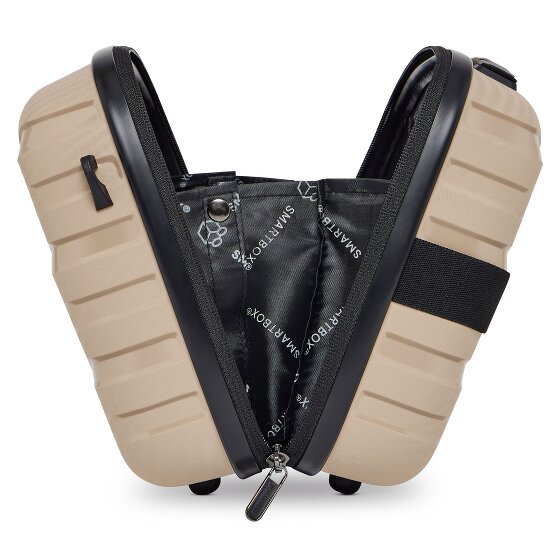 Smartbox Edition 01 Astuccio 34 cm