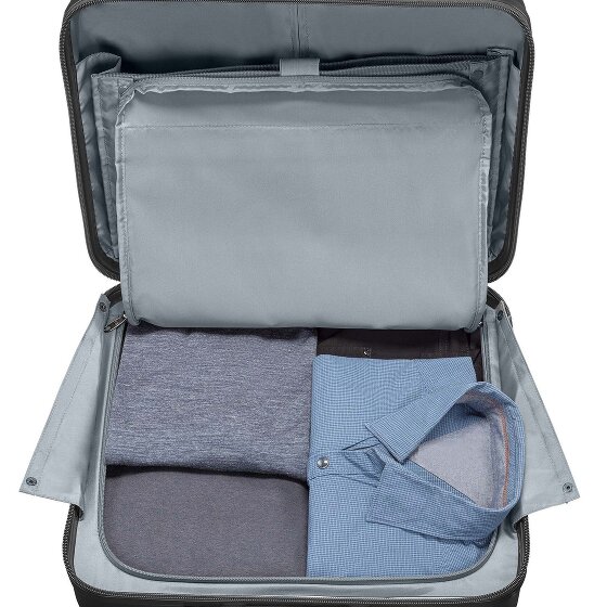 Wenger Amplix Caso pilota 44 cm Scomparto per laptop