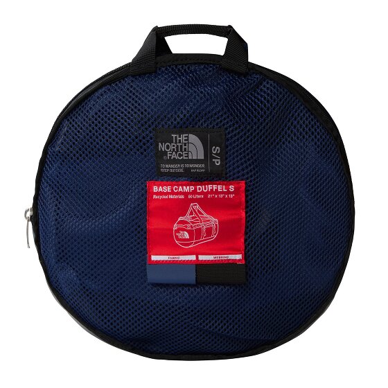 The North Face Base Camp S Holdall 53 cm The North Face Base Camp S Holdall 53 cm