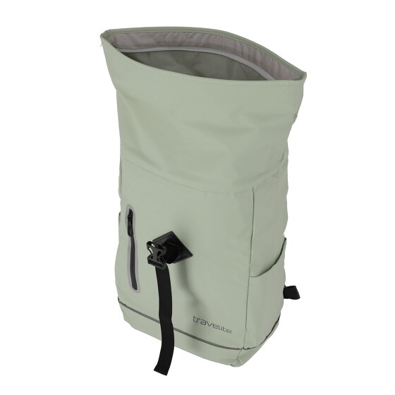 Travelite Basics Zaino da giorno 48 cm