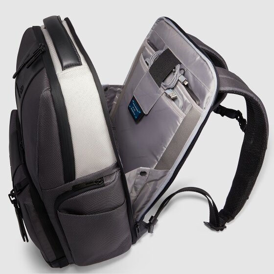 Piquadro Brief 2 Special Zaino da lavoro 44 cm