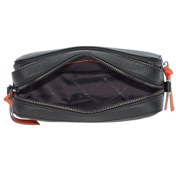 Braun Büffel Novara Borsa a tracolla Pelle 22 cm