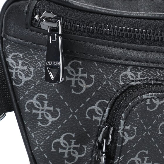 Guess Vezzola Marsupio 23 cm Guess Vezzola Marsupio 23 cm