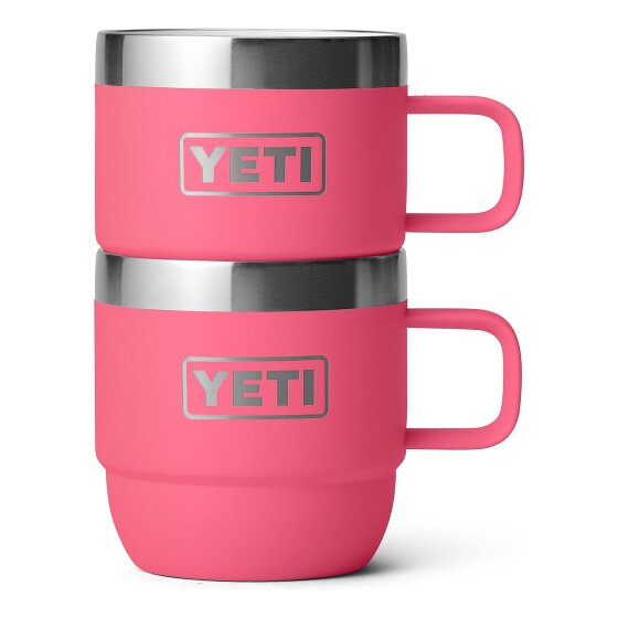 Yeti Tazza Rambler 2 pezzi.
