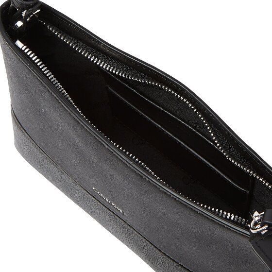 Calvin Klein CK Mixmedia Borsa a tracolla 23 cm Calvin Klein CK Mixmedia Borsa a tracolla 23 cm