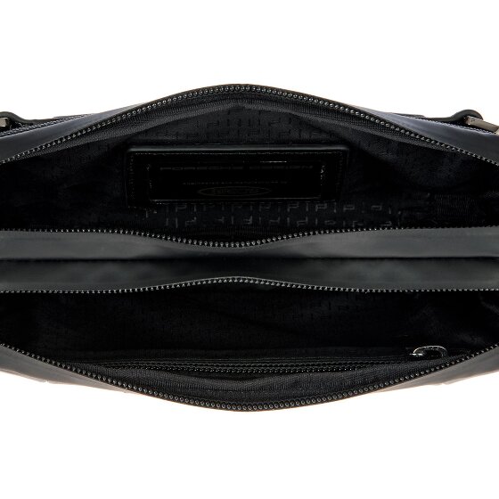 Porsche Design Roadster Marsupio Pelle 20 cm