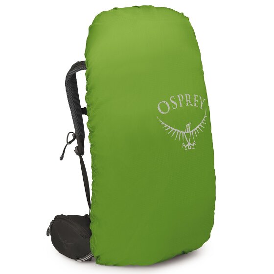 Osprey Kestrel 48 Zaino da trekking S-M 79 cm