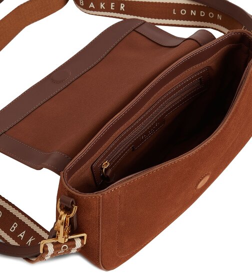 Ted Baker Shayne Borsa a tracolla Pelle 26.5 cm