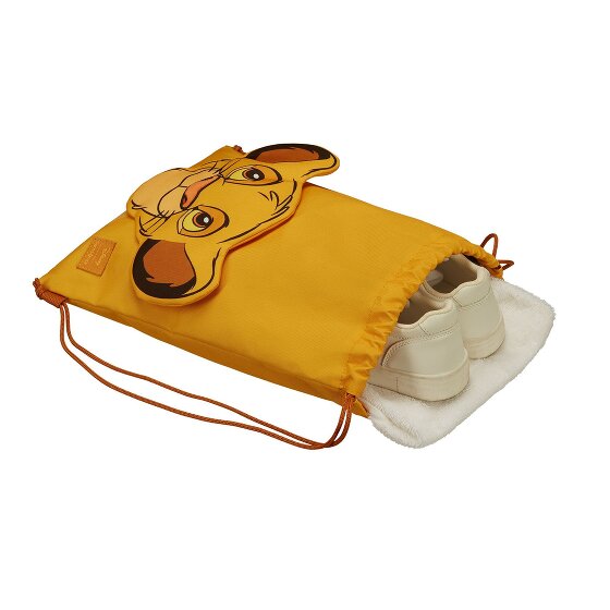 Samsonite Sammies Borsa da ginnastica 37 cm