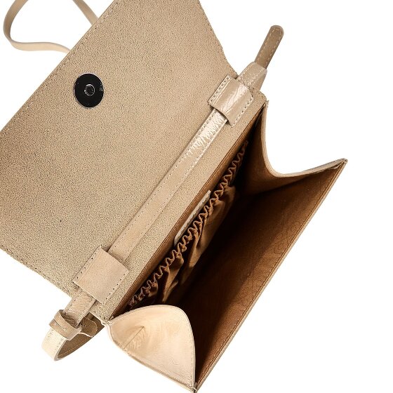 Picard Auguri Auguri Pochette Vera Pelle 19 cm