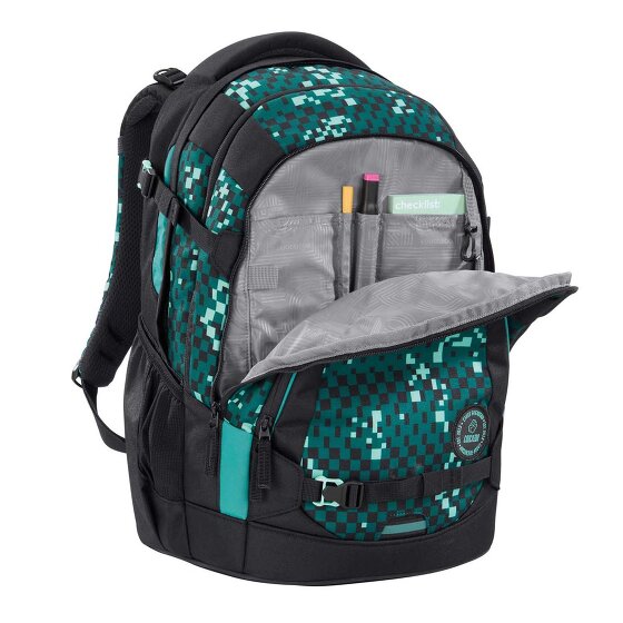 coocazoo Mate Zaino da scuola 44 cm
