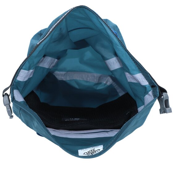 Cabin Zero Borse Companion ADV Dry 11L Borsa a tracolla RFID 21 cm