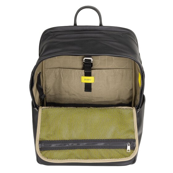 DuDu Sydney Zaino da giorno Pelle 42 cm Scomparto per laptop