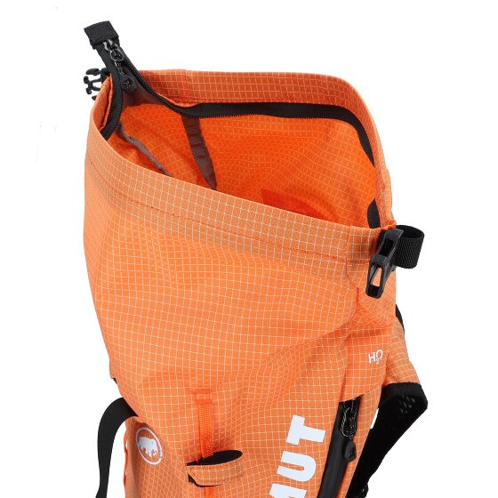 Mammut Trion 15 Zaino da trekking 49 cm