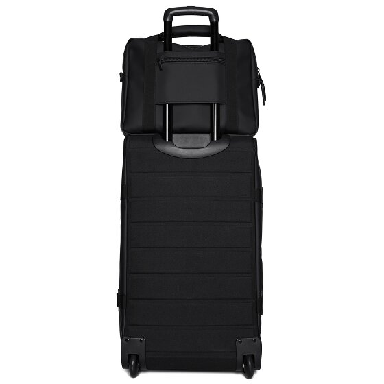 Rains Texel Valigetta 38 cm Vano porta PC